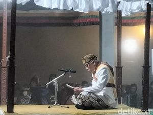 5 Upacara Adat di Jawa Timur Mulai dari Yadnya Kasada hingga Kebo-keboan