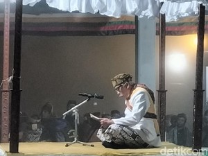 5 Upacara Adat di Jawa Timur Mulai dari Yadnya Kasada hingga Kebo-keboan