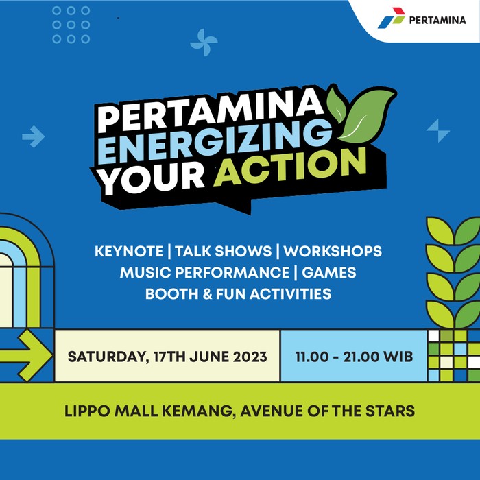 Pertamina