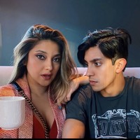 Sarah Azhari dan putranya Albany Ray juga sering membagikan momen bersama di media sosial. Foto: Instagram @sazarita