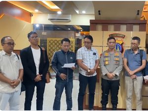 Buntut Tawuran PSHT dengan Brajamusti-Warga di Tamsis, Kapolda DIY Minta Maaf