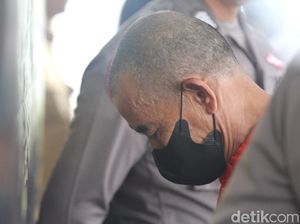 Kakek Bejat di Sleman Ditangkap gegara Cabuli 11 Anak Tetangga