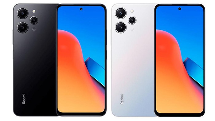 Redmi 12
