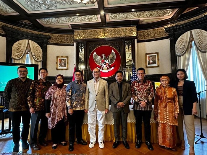 Rektor USU