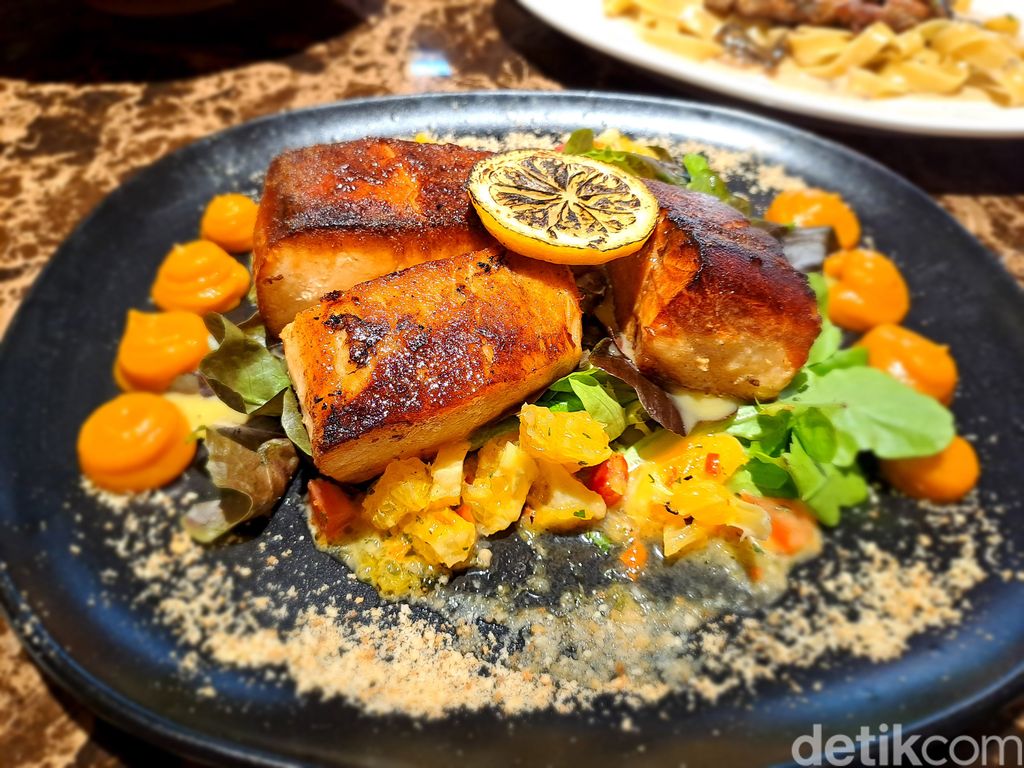 Restoran Butteria di Menteng Restoran Butteria di Menteng