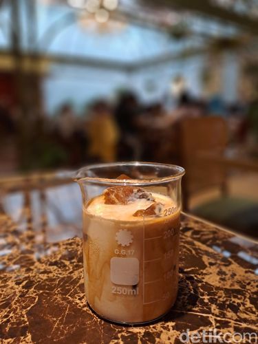 Restoran Butteria di Menteng Restoran Butteria di Menteng