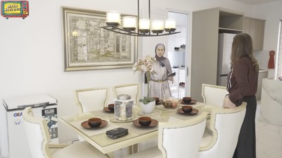 10 Foto Rumah Baru Venna Melinda, Dijual Rp 20 Miliar Sebelum Pindahan