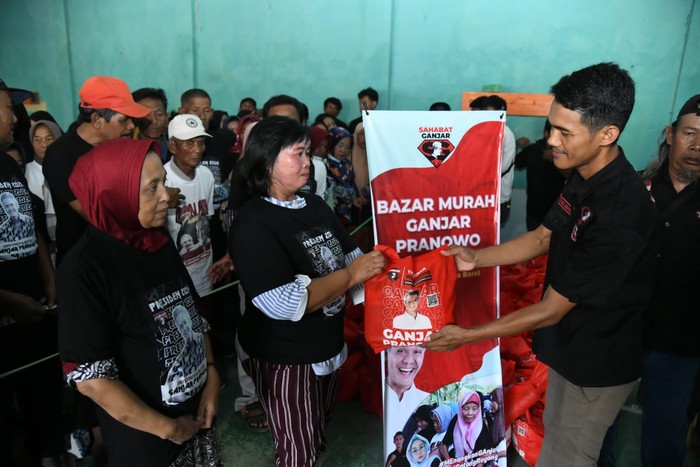 Sahabat Ganjar