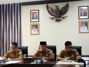 Pemkot Jambi Berdalih Tak Tahu yang Dipolisikan Kritik Walkot Fasha Siswi SMP