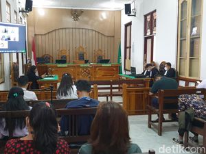 Jaksa Tolak Tawaran Hakim soal Penundaan Tuntutan Bos Judi Online Apin BK