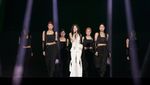 Sebelum Jakarta, Lihat Dulu 6 Foto Konser Taeyeon The ODD Of LOVE di Seoul!