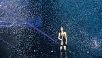 Sebelum Jakarta, Lihat Dulu 6 Foto Konser Taeyeon The ODD Of LOVE di Seoul!