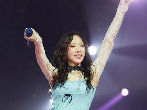 Harga Tiket Konser Taeyoen SNSD di Jakarta, Link dan Cara Beli