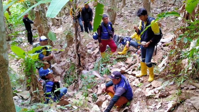 tambang emas banyuwangi