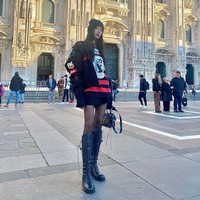 Mengenai statusnya, Jared sebelumnya mengaku bahwa ia tidak berpacaran. Jared bilang kepada semua orang dia punya wanita spesial dalam hidupnya dan dia tidak berpacaran dengan siapa-siapa, kata sumber dilansir RadarOnline. Foto: Instagram Thet Thinn