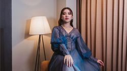 Jaga Batas Guys! Tiara Andini Curhat Alami Pelecehan dari Fans