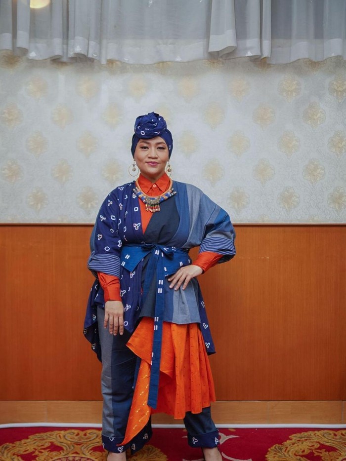 Tike Priatnakusumah