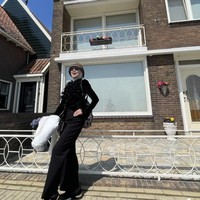 Banyak netizen berkomentar bahwa wajah Venna Melinda kini terlihat lebih bahagia, setelah kasus KDRT yang dilakukan Ferry Irawan kepadanya. “Mbak Venna makin bahagia, yang sana makin merana. Nyesel kan sudah menyia-nyiakan orang yang tulus?” komentar salah satu netizen. Foto: Dok. Instagram Venna Melinda