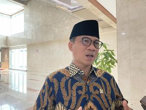Legislator Desak MA Batalkan Putusan PN Jakpus Izinkan Nikah Beda Agama