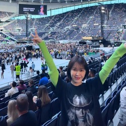 Wendy Red Velvet Siap Comeback Perdana di Agensi Baru