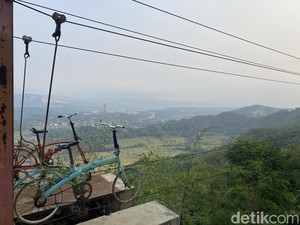 Karang Para: Dulu Viral hingga Dikunjungi Turis, Kini Memprihatinkan