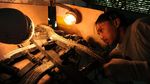 Melihat Produksi Spedagi, Sepeda Bambu Made in Temanggung