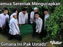 10 Meme Sinetron Indonesia yang Tetap Bikin Ngakak Walau Diulang-ulang