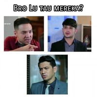 Sinetron Indonesia bisa jadi tontonan seru di kala bosan. Buat yang sering menyaksikannya, pasti ngakak lihat meme berikut.
