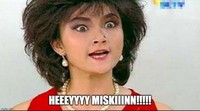 Sinetron Indonesia bisa jadi tontonan seru di kala bosan. Buat yang sering menyaksikannya, pasti ngakak lihat meme berikut.