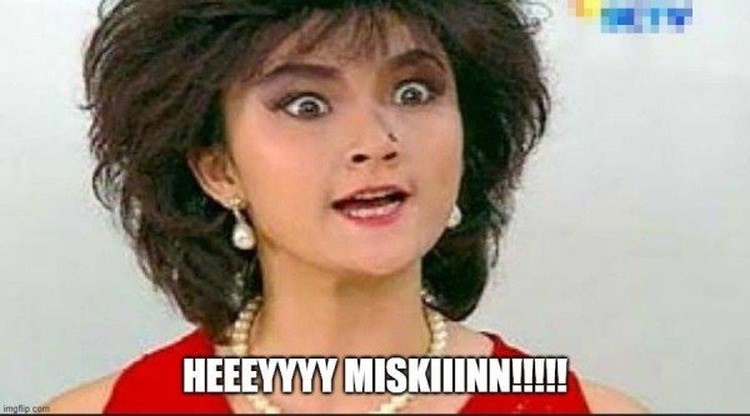 Sinetron Indonesia bisa jadi tontonan seru di kala bosan. Buat yang sering menyaksikannya, pasti ngakak lihat meme berikut.