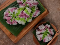 Kenyal Manis! Ini 7 Kue Tradisional Indonesia Berbahan Tepung Beras