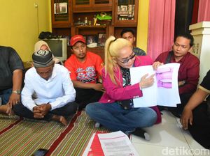 Sudah Ada Tersangka, Ini 3 Pernyataan Keluarga Tahanan Tewas di Purwokerto