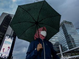 9 Tips Menghadapi Musim Pancaroba, Cek di Sini