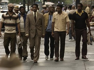 Kisah Nyata dari Kelamnya American Gangster