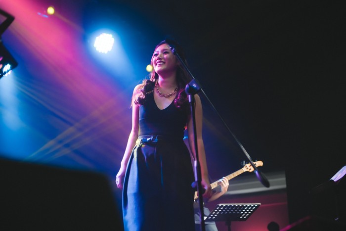 Anastasya Poetri