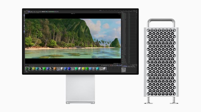 Apple Mac Pro