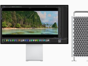 Apple Rilis Mac Pro dengan M2 Ultra, Masih Mirip Parutan Keju