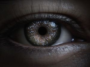 Setelah Touch ID dan Face ID, Kini Apple Hadirkan Optic ID