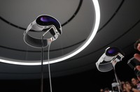 Apple Vision Pro