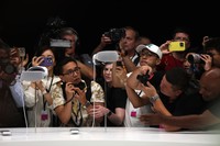 Apple Vision Pro