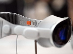 Apple Vision Pro Bakal Rilis Februari 2024?