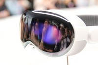 Apple Vision Pro