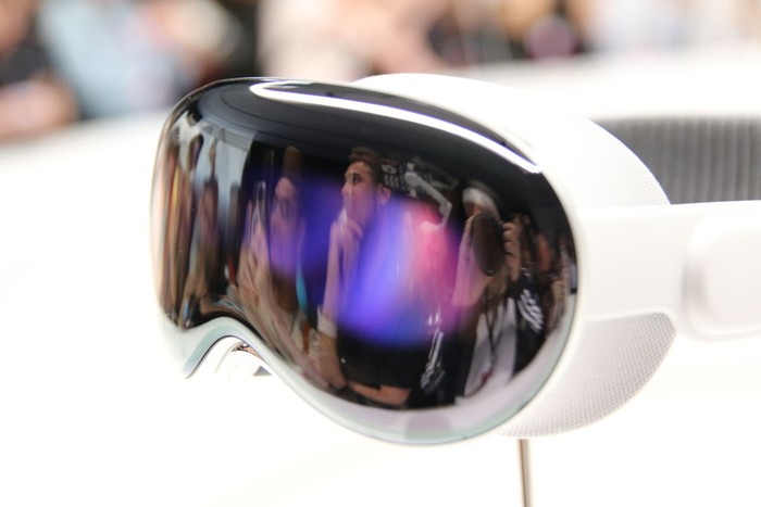 Apple Vision Pro