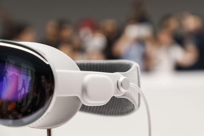 Apple Vision Pro