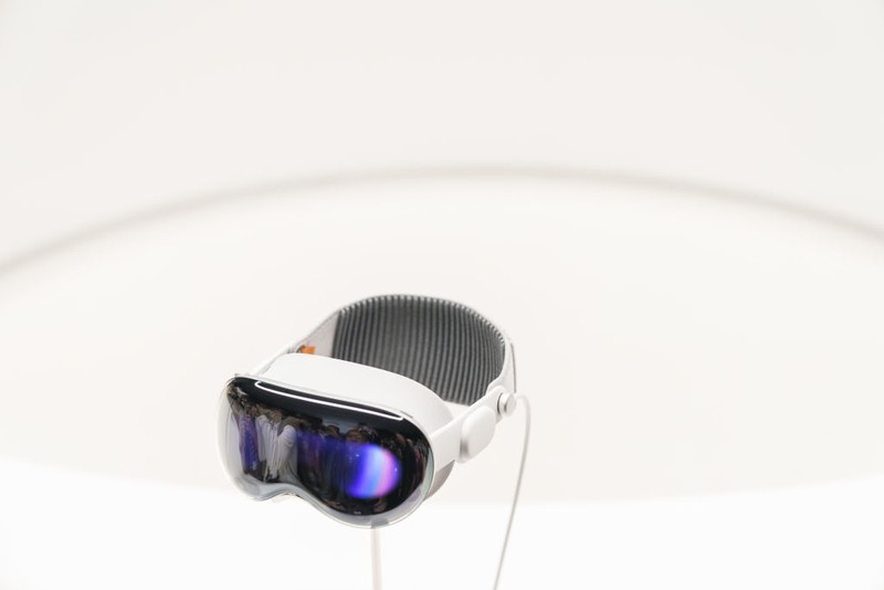 Apple Vision Pro