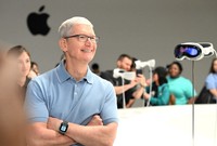 Apple Vision Pro