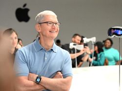 Wujud Apple Vision Pro, Headset Augmented Reality Rp 52 Juta