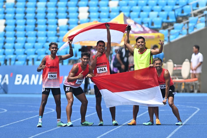 ASEAN Para Games 2023