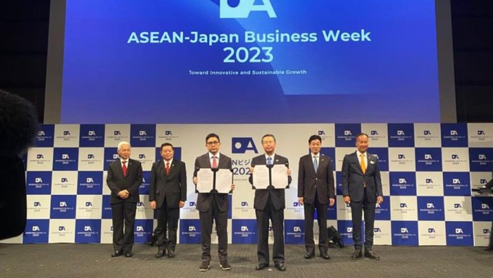 ASEAN