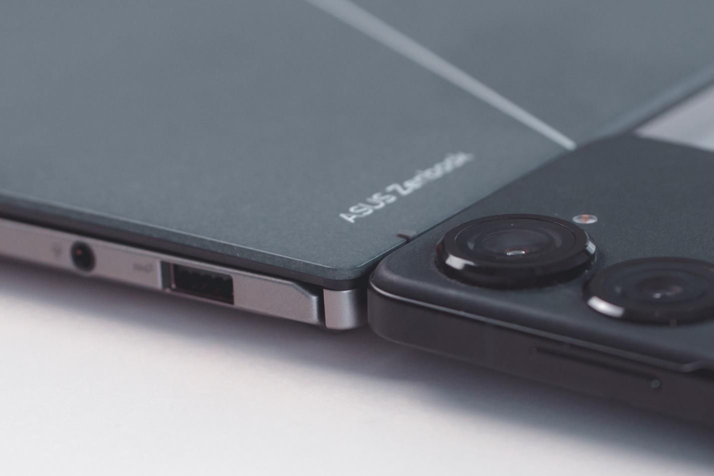 ASUS Zenbook S 13 OLED